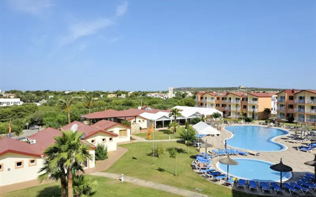 Eden Village Cala N Blanes