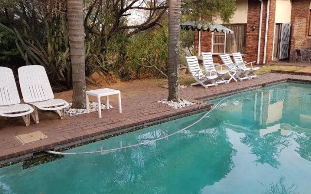 Jophil Guesthouse
