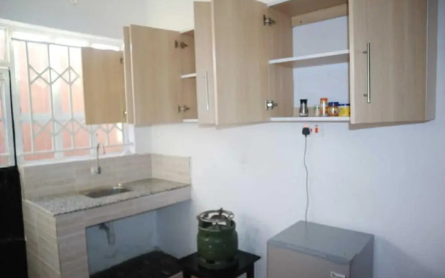 Lux Suites Mara Holiday Homes