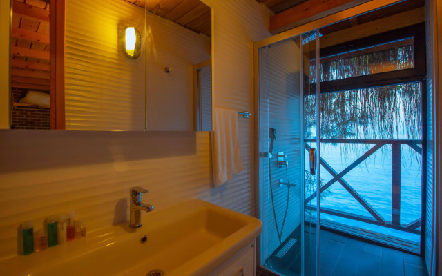 Zakros Hotel Lykia - Adults Only