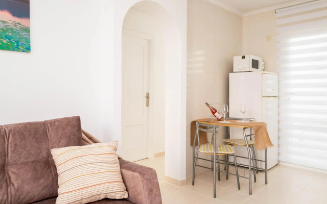 Espanatour AZAHAR DEL MAR