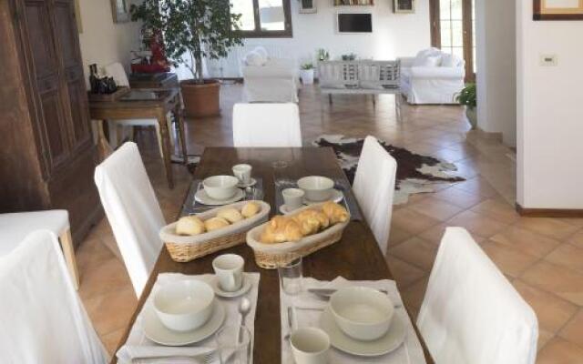 Locanda Castel De Britti