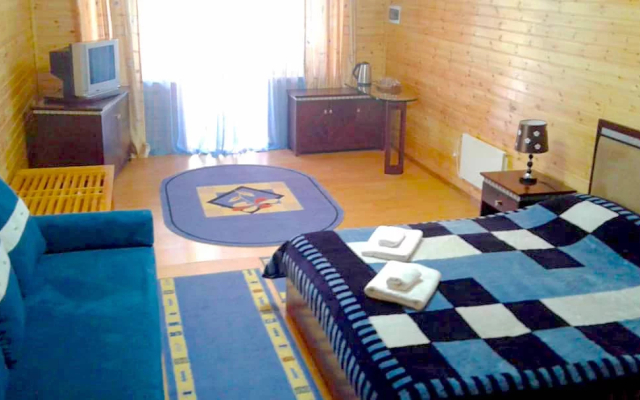 Охотный Двор