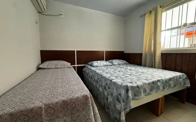 AP 05 Ala Bombinhas Residencial Solavir