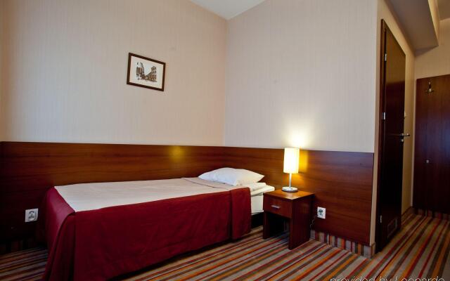 Hotel Dal Kielce