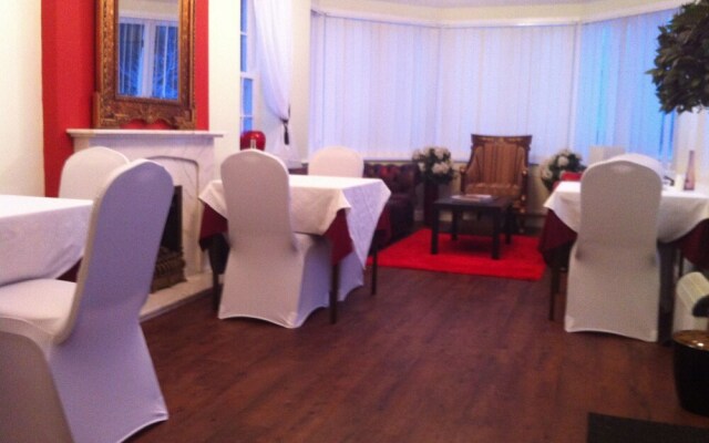 Lynebank House Hotel B&B