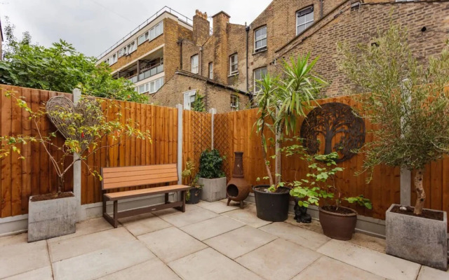 Quirky 2 Bedroom Apartment in Elephant and Castle