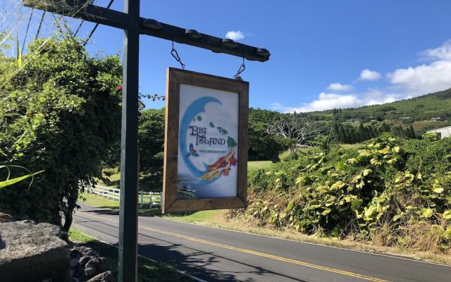 Hawaii Island Resort