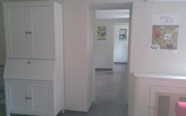 Appartement de Centre Ville