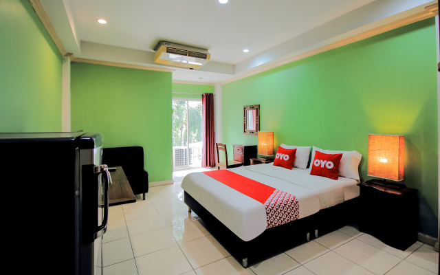 Royal Pimand Serviced Apartment