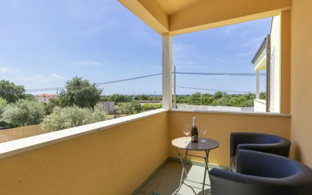 Villa Kostre Comfortable Holiday Residence