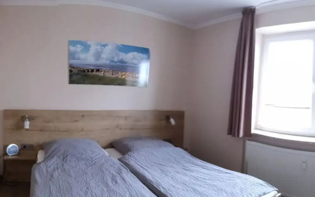 Holiday Apartment Wiewind