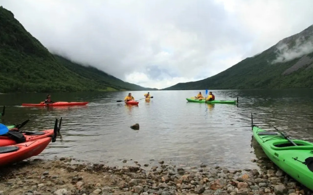 Rosendal Turisthotell