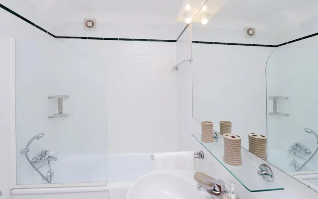 Pimpinnacolo 21 - 3BR P7