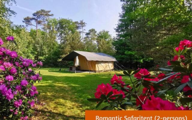 Safaritents & Glamping by Outdoors