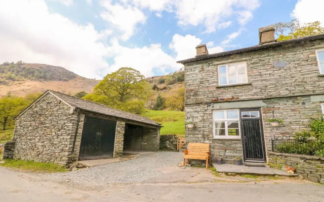 Tilberthwaite Farm Cottage