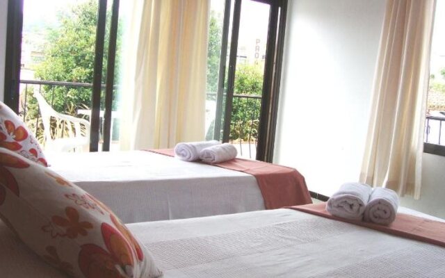 Hostal La Marina
