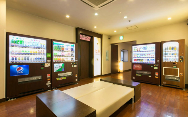 Nagoya B's Hotel