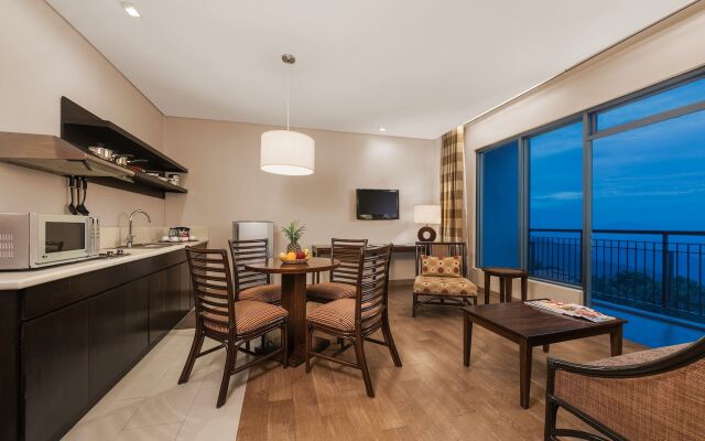 Summit Ridge Tagaytay