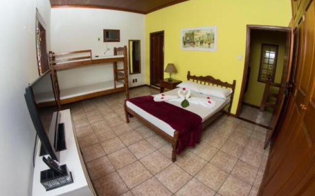 Hostel Bem Te Vi