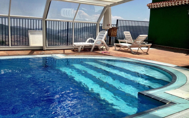 Residencial Turístico Vega-Sierra