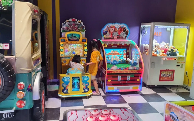 Hotel West of Canaan