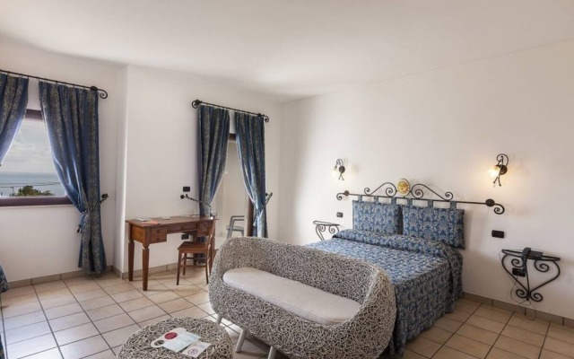 Montecallini Hotel - Adults Only