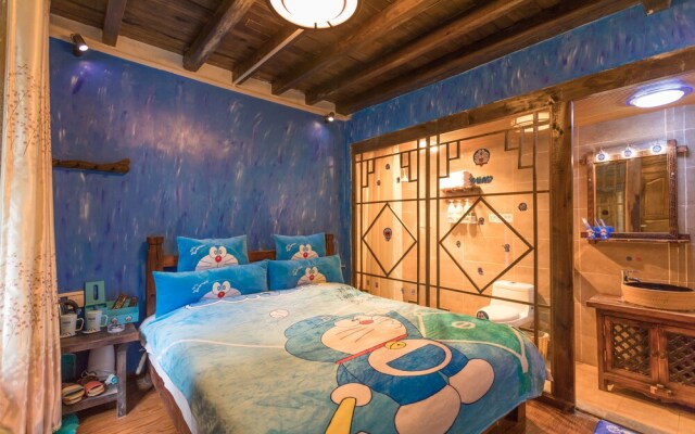 Xisu Inn