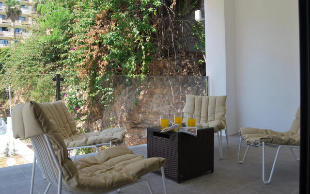 BLUESEA Dimona Suites