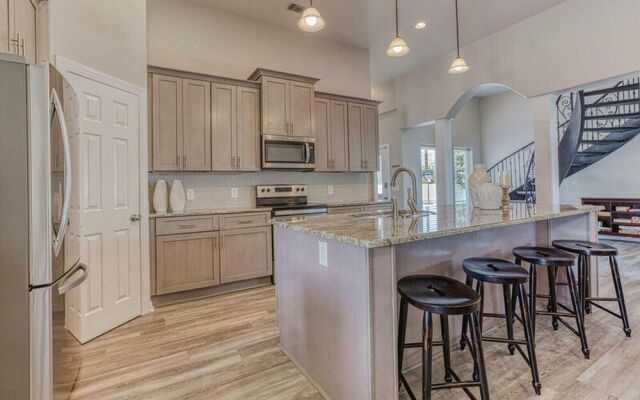 Southern Jewel by Bliss Beach Rentals