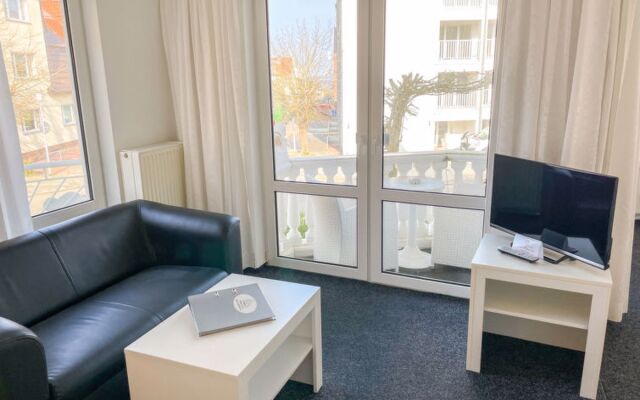 House Duhnen Cuxhaven 15080