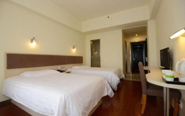 Motel Shanghai Pudong Jinqiao Jingao Road