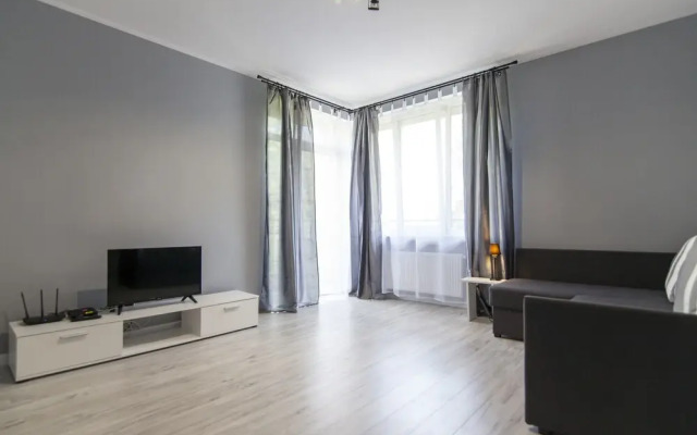 Apartment Royal VIII