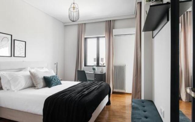 Magicstay - Flat 2 Bedrooms 1 Bathroom - Marousi