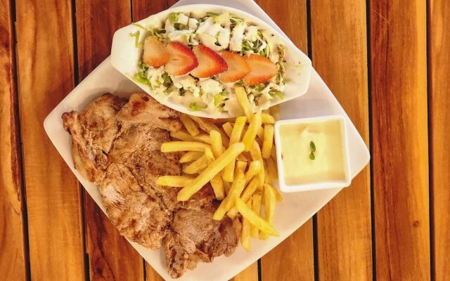 Miradores Del Paraiso