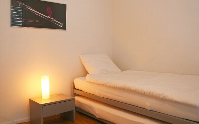 Melina Laax in Laax With 3 Bedrooms and 3 Bathrooms