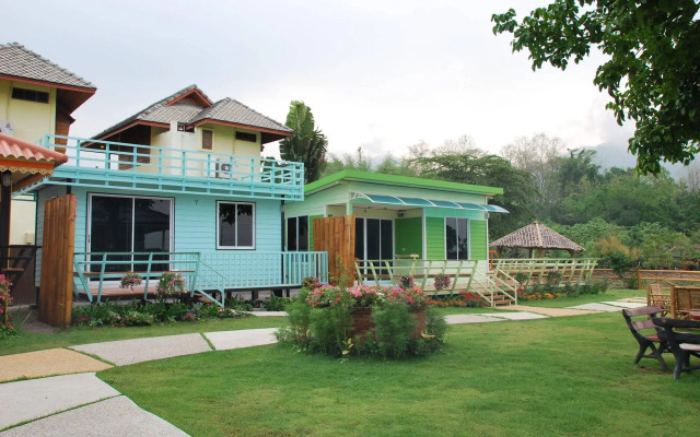 Prawdao Resort