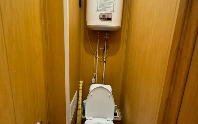 Апартаменты на проезде Северный 8