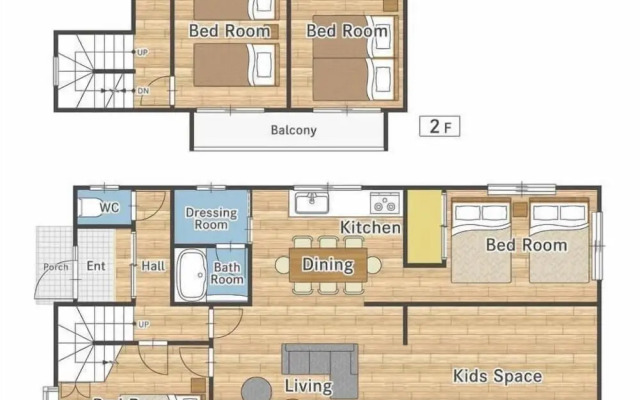 Station Home Lavender