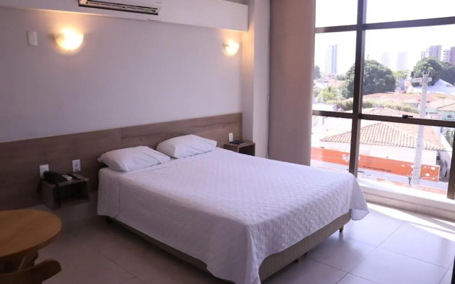 Alfa Hotel Teresina