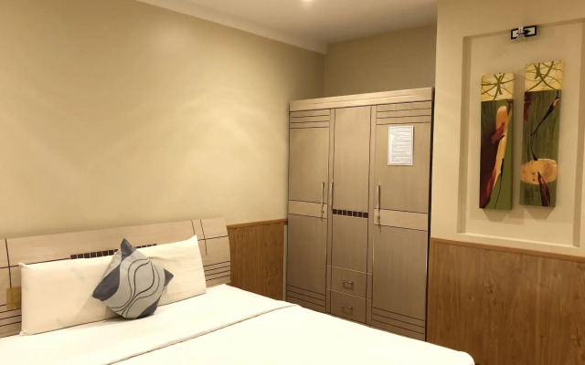 Truong Thinh Hotel