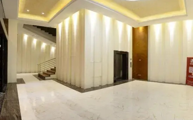 Yong Yi Hotel