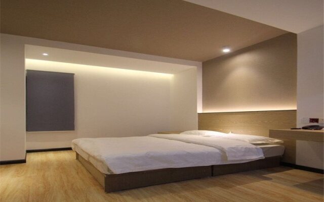 Jing Yuan Relais Residenza Darte Chain