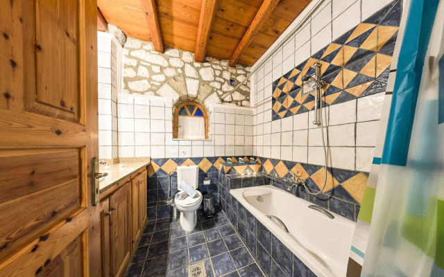 Joanna's Stone Villas