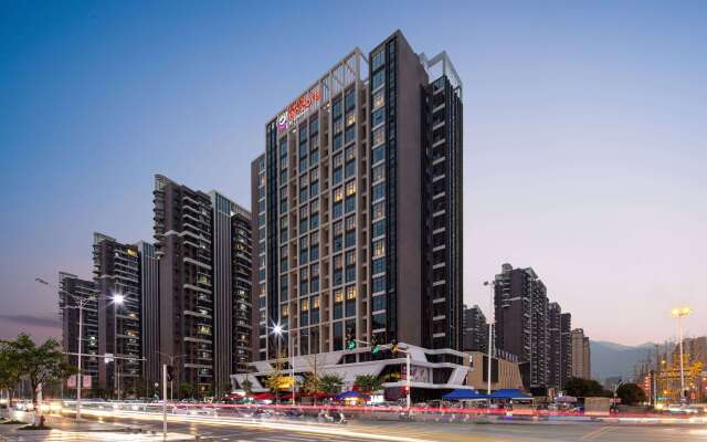 Ramada Encore By Wyndham Enshi
