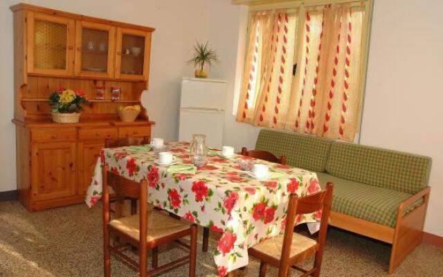 Residenza Valcris