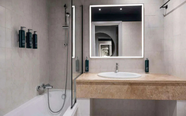 Hilton Garden Inn Bologna North