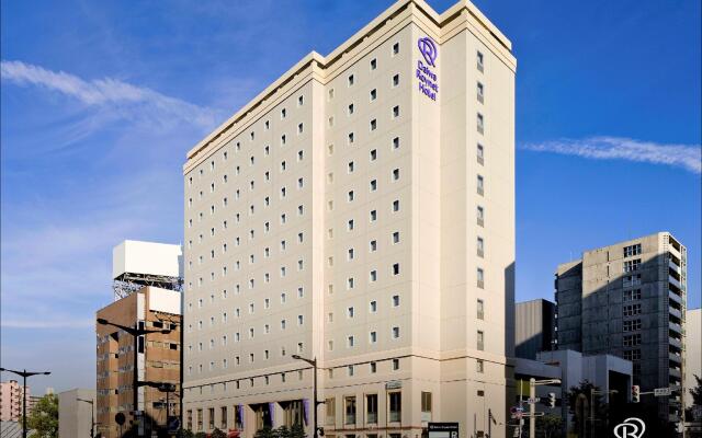 Daiwa Roynet Hotel Sapporo Susukino