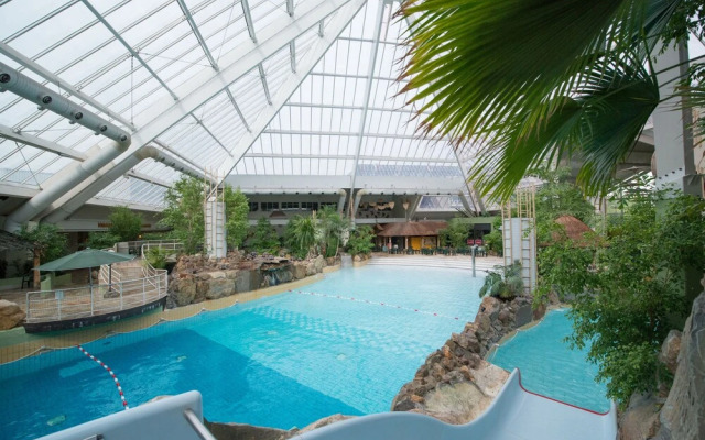 Hotel Sunparks Kempense Meren