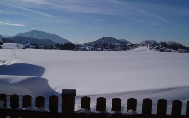 Ferienwohnung Wörndl